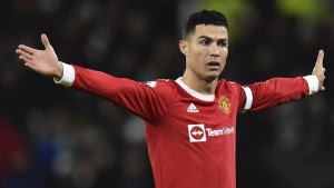 Ronaldo uskoro mora donijeti konačnu odluku
