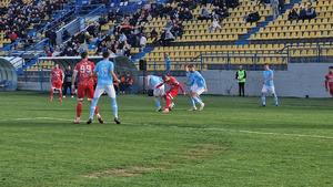 Dan D za Slogu i Rudar