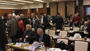 Šta se dešava u FS BPK? Čije interese štiti Komisija za izbore Fudbalskog saveza Federacije BiH?