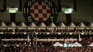 A u Splitu će večeras nebo promijeniti boju: "Za 19:00 ne planirajte ništa!"