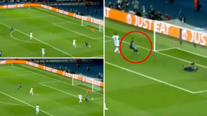 Mbappe ponovo pokazao da misli samo na sebe, Neymar nije mogao da sakrije bijes zbog toga