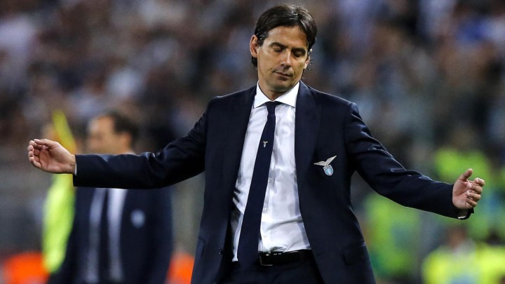 Lazio želi zadržati Inzaghija na klupi