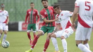Mahir Karić karijeru nastavlja u Prvoj ligi FBiH 