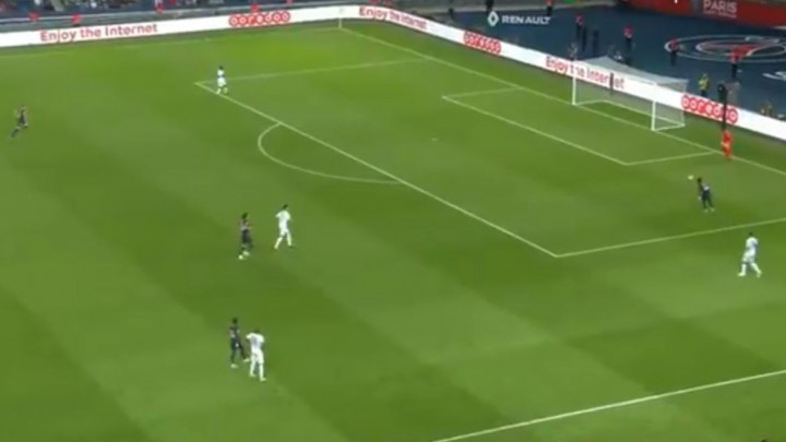 E, to je upornost 18-godišnjaka: PSG-ov dragulj postigao zanimljiv prvijenac