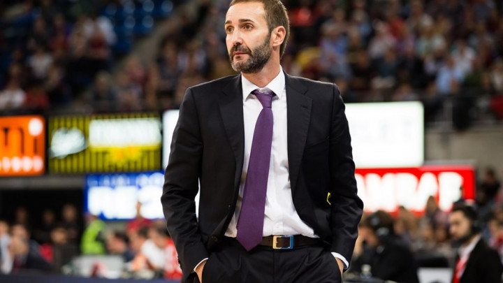 Sito Alonso bivši, Rimac preuzima Cedevitu