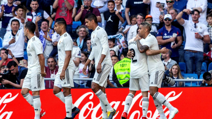 Mariano vodio Real do pobjede protiv Villarreala