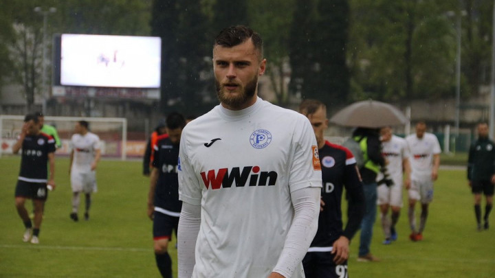 Irfan Hadžić na radaru HŠK Zrinjski