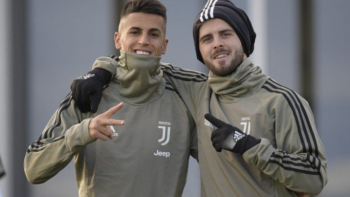 Manchester City i Juventus dogovorili veliki transfer