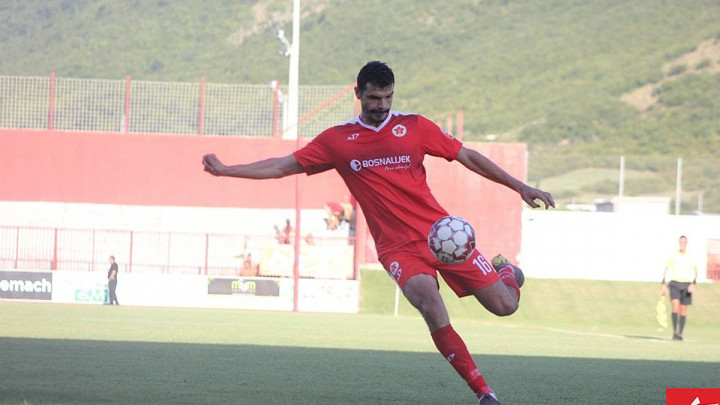 SportSport tim 5. kola Premijer lige