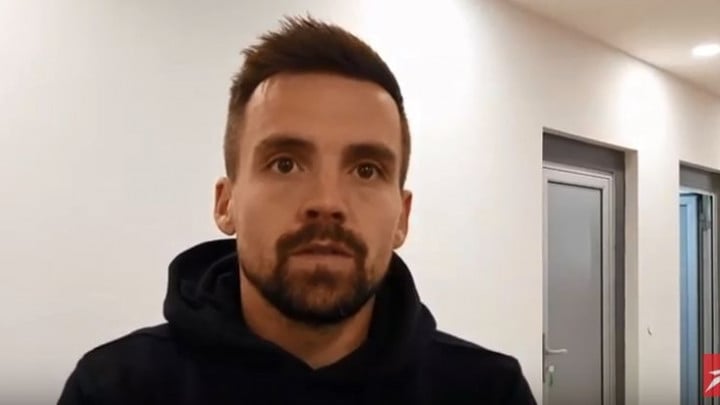 Hebibović: Zaslužili smo postići i više golova, ali šta je, tu je...