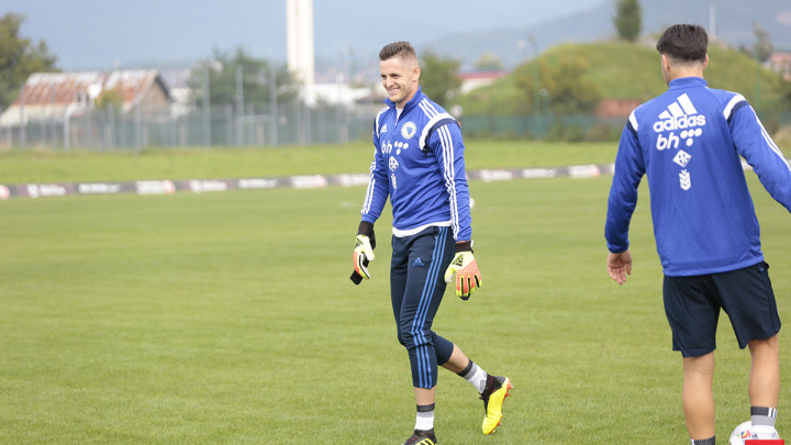 Pirić napušta Maribor? Dva kluba zainteresovana