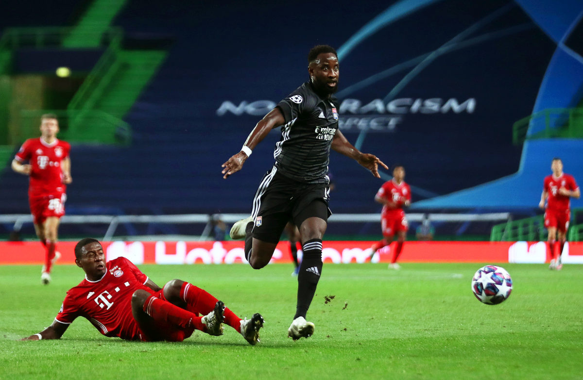 Postignut dogovor: Moussa Dembele je novi stanovnik Madrida