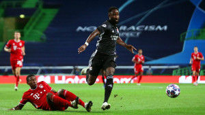 Postignut dogovor: Moussa Dembele je novi stanovnik Madrida