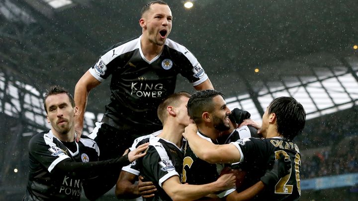 Nevjerovatna nagrada očekuje Leicester za osvajanje lige