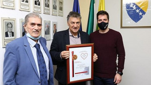 RK Čelik će uz podršku Grada naredne sezone igrati Premijer ligu