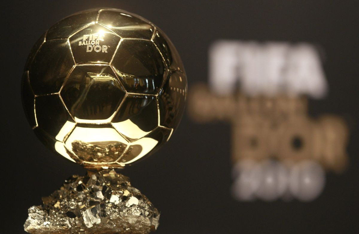 France Football naknadno daje Zlatnu loptu fudbalskom asu koji je pretrpio ogromnu nepravdu 