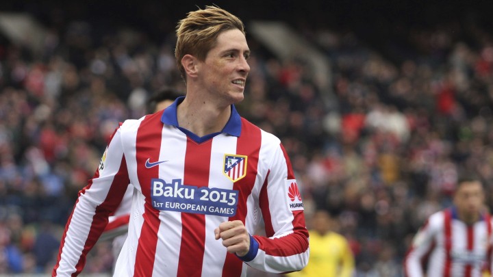 Torres: Dao bih život da osvojim titulu sa Atleticom