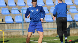 Šabić: Siguran sam da ćemo ispuniti cilj