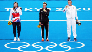 Novi pregled medalja u Tokiju: SAD i Kina izjednačeni, Kosovo u TOP 10, historijski dan za Bermude