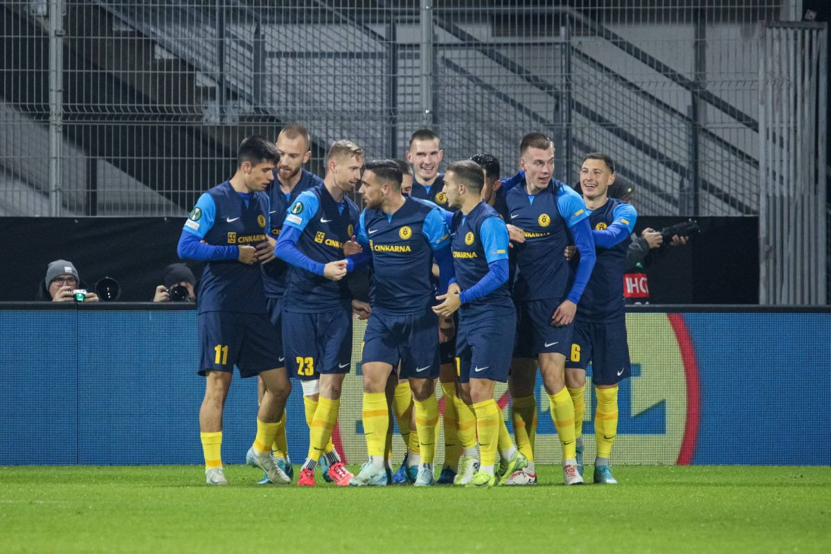 Pafos bolji od Djurgardena: Celje šokiralo Lugano i priredilo senzaciju! Pafos bolji od Djurgardena: Celje šokiralo Lugano i priredilo senzaciju!