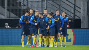 Pafos bolji od Djurgardena: Celje šokiralo Lugano i priredilo senzaciju!