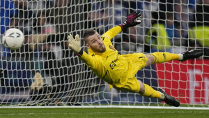 David de Gea pravi spektakularan transfer!