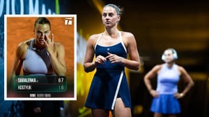 Ukrajinka odbila Sabaljenki pružiti ruku, a onda ju je Bjeloruskinja ponizila za sva vremena