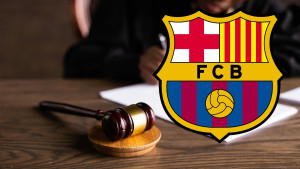 Katalonski gigant mora na sud: Igrač tuži Barcelonu!