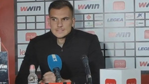 Golubović: Nadamo se pozitivnom rezultatu