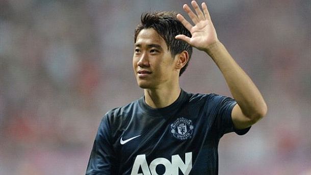 Agent: Kagawa će ostati u Manchester Unitedu