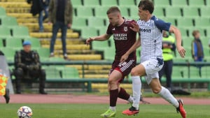 Sarajevo i Željezničar u osmom kolu ostali bez bitnih fudbalera, ali se Bordo timu vraća važan adut