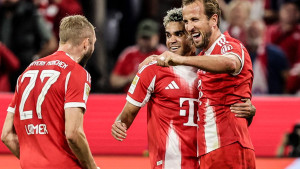 Bayern demolirao Leipzig, gosti su samo čekali da se ovaj teror što prije završi