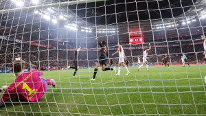 Nekad Borussija, sada Bayer; Osvetnički Bayern je zadao prvi ozbiljan udarac Apotekarima: "Ne može!"