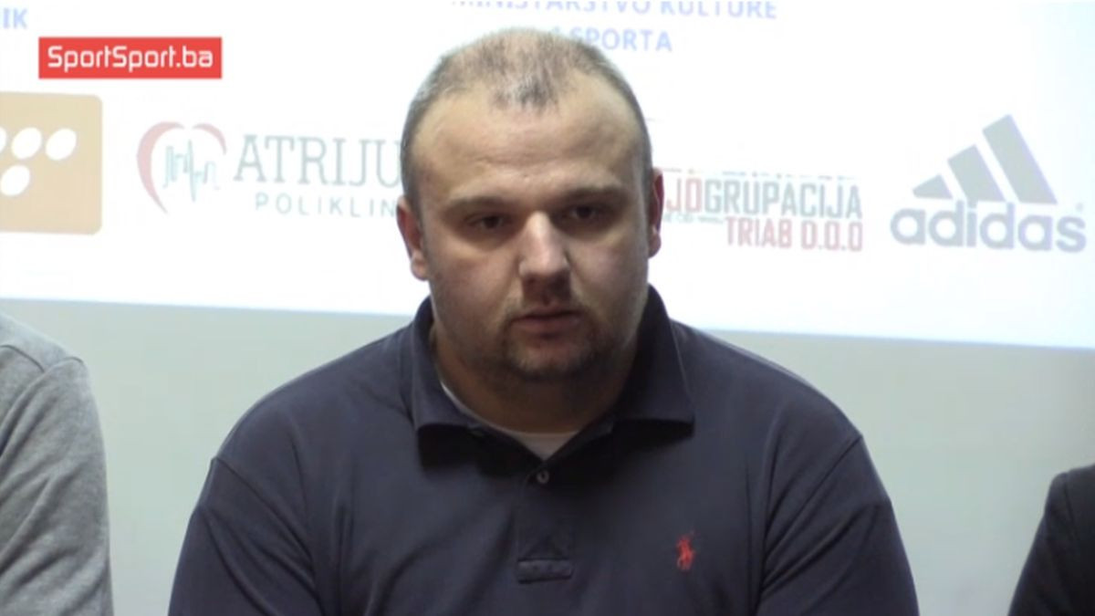 Selimović: Zadovoljni nismo, ali ne i razočarani