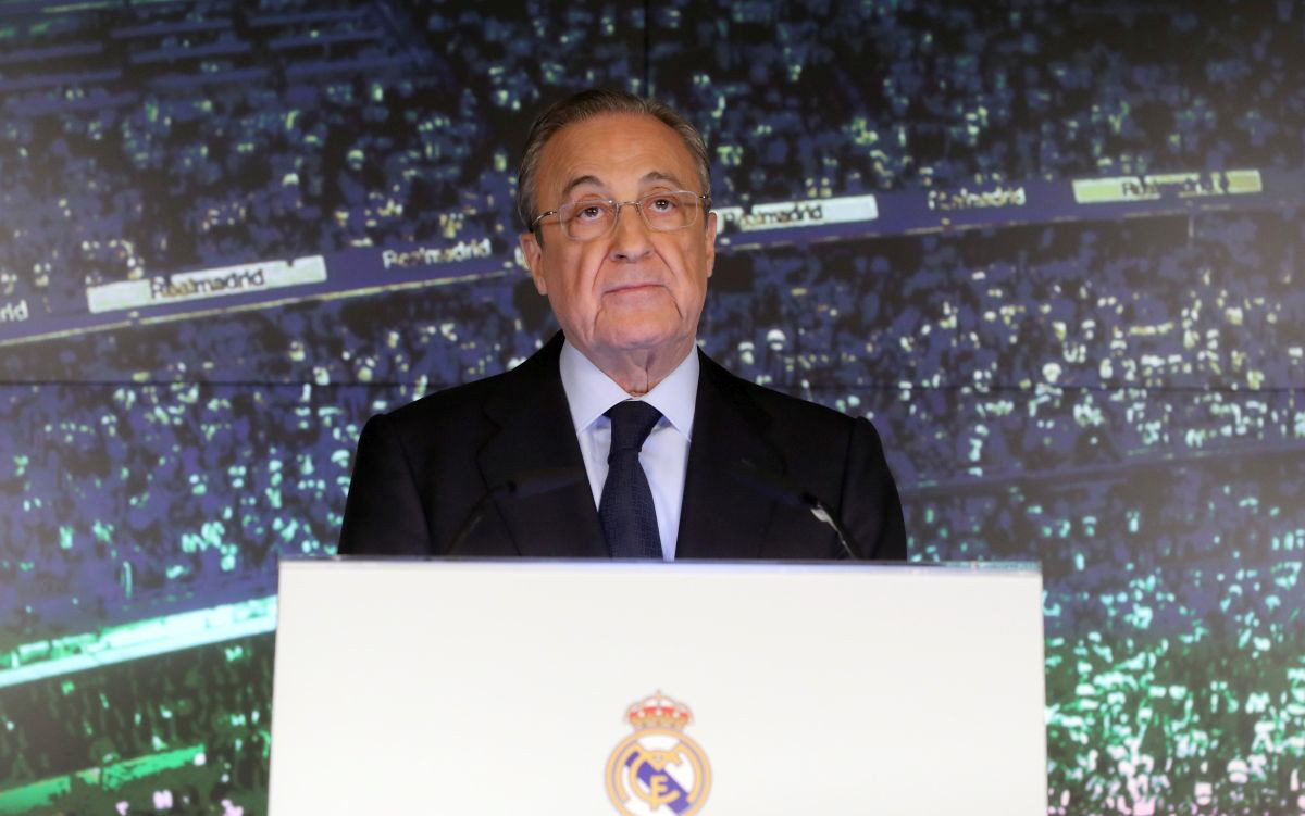 Florentino Perez otkrio ko je najbolje pojačanje koje je doveo  u Real Madrid