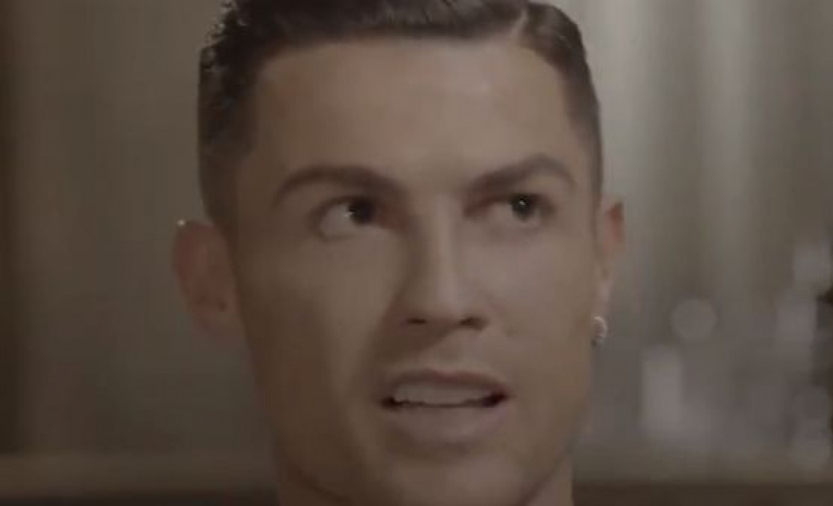 "Čuo sam djecu kako dolaze i promijenio sam kanal jer me bilo sram zbog toga" "Čuo sam djecu kako dolaze i promijenio sam kanal jer me bilo sram zbog toga"