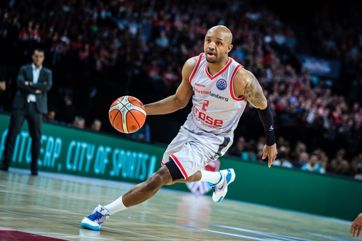 Neuništivi Ricky Hickman potpisao za Trieste Neuništivi Ricky Hickman potpisao za Trieste