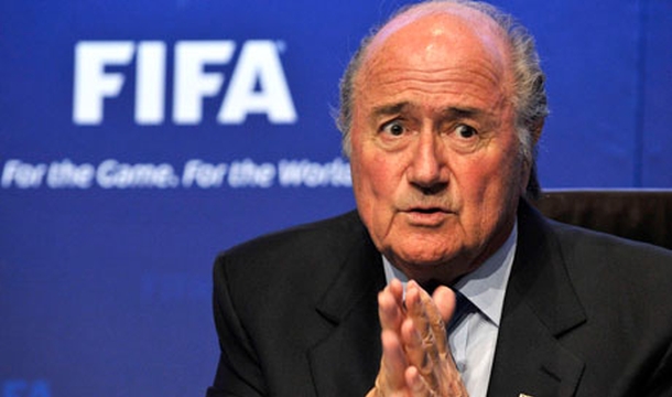 Blatter čestitao novim čelnicima Fudbalskog saveza