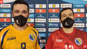 Braća Burić sretni zbog mladih igrača: "Osjetilo se to u igri, ali pokazali su da mogu"