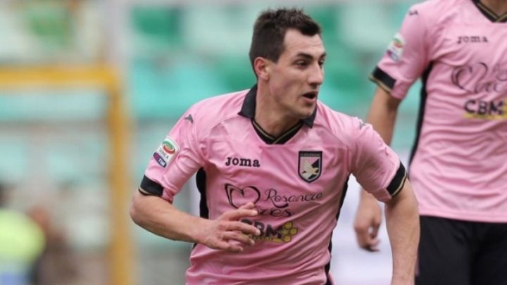 Čaroban gol Jajala, Babacar rastužio Palermo
