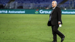 Ultrasi Salernitane protiv Lotita: "Naše dostojanstvo nema cijenu"