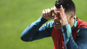 Imamo pobjednika! Očajnički je htio da se sretne s Cristianom Ronaldom, pa potpisao za pogrešan klub