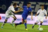 Dinamo lako sa Zadrom, Husejinoviću drugih 45 minuta