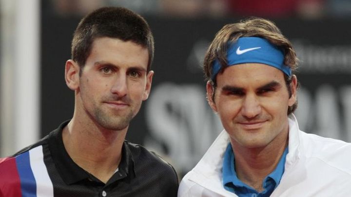 Đokovićev otac: Federer je omalovažavao Novaka