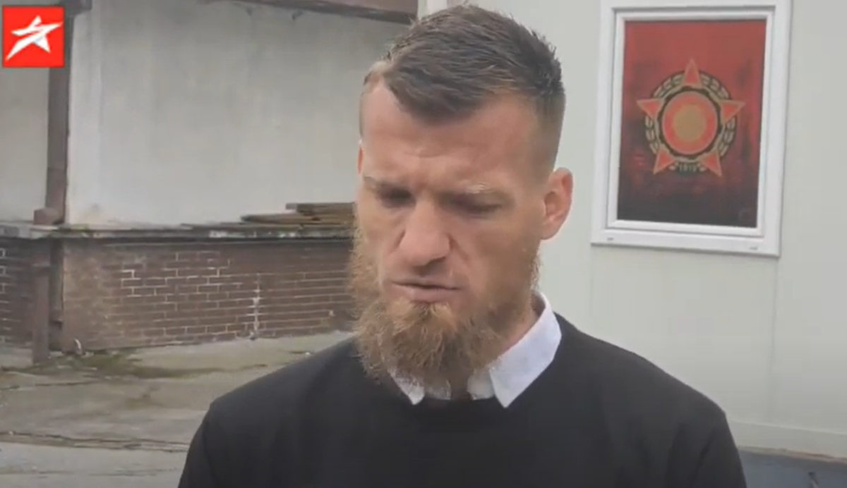 "Sama činjenica da su protiv Borca imali omjer udaraca 20-1 dovoljno govori"