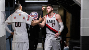 Niko o Jusufu Nurkiću do sada nije tako govorio kao Enes Kanter