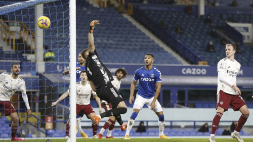 U Premiershipu ništa novo: Arsenal ponovo izgubio!
