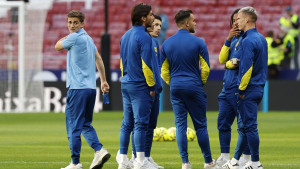 Barca slavila u Madridu, ali jedan igrač je potpuno razočarao Flicka: "On je svoje odigrao"