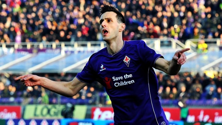 Fiorentina danas dobija zvaničnu ponudu za Kalinića