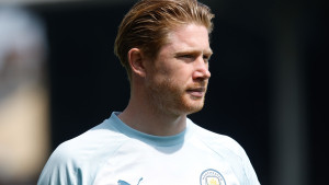 Doveo ga pred svršen čin: Kovačić je ništa kakvu je izdaju Pepu pripremio De Bruyne!